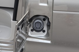 2020款东风风行菱智M5