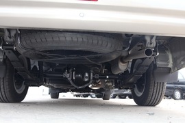 2020款东风风行菱智M5