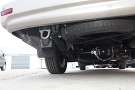 2020款东风风行菱智M5