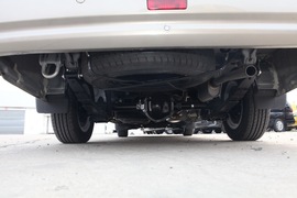 2020款东风风行菱智M5