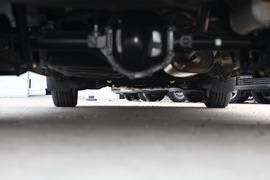 2020款东风风行菱智M5