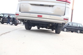 2020款东风风行菱智M5