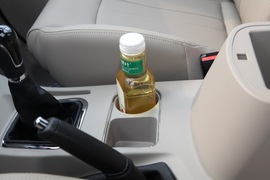 2020款东风风行菱智M5