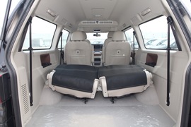 2020款东风风行菱智M5