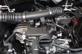 2020款东风风行菱智M5