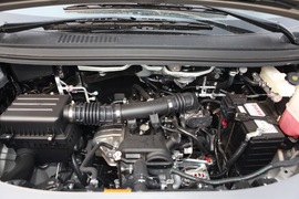 2020款东风风行菱智M5