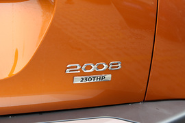 2020款标致2008