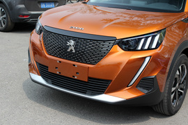 2020款标致2008