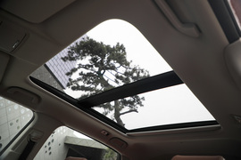 2020款本田冠道