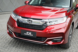2020款本田冠道