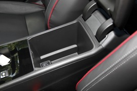 2020款别克君威GS