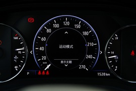 2020款别克君威GS