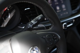 2020款别克君威GS