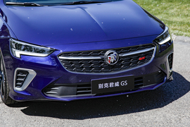 2020款别克君威GS