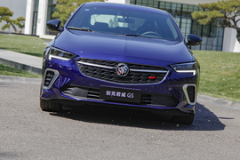 2020款别克君威GS