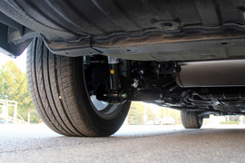 2019款本田艾力绅