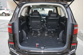 2019款本田艾力绅