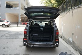 2019款本田艾力绅