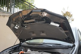 2019款本田艾力绅