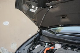 2019款本田艾力绅