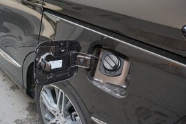 2019款本田艾力绅