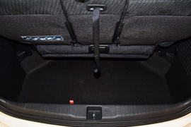 2019款本田艾力绅