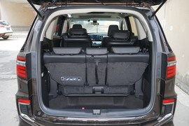 2019款本田艾力绅