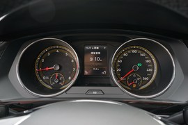 2019款大众途观L