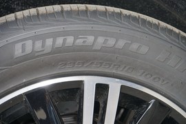 2019款大众途观L