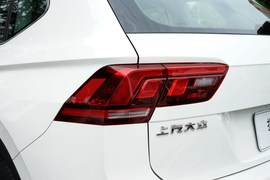 2019款大众途观L