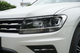 2019款大众途观L