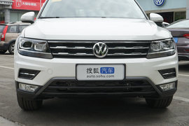 2019款大众途观L