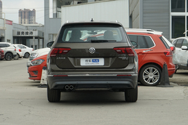 2019款大众途观L