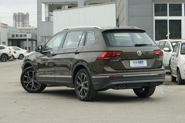 2019款大众途观L