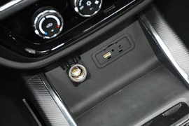 2019款东南DX3新能源