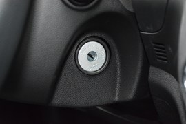 2019款东南DX3新能源