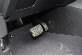 2019款东南DX3新能源