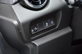 2019款东南DX3新能源