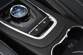 2019款东南DX3新能源
