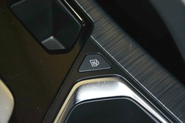 2019款吉利星越