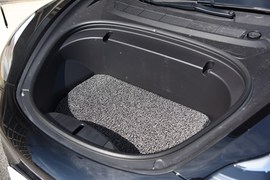   2019款特斯拉Model 3 标准续航后驱升级版