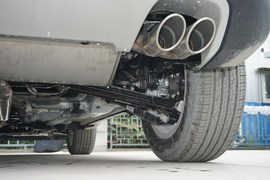 2020款Jeep指南者