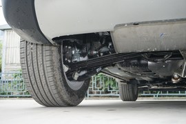 2020款Jeep指南者