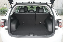 2020款Jeep指南者