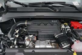 2020款Jeep指南者