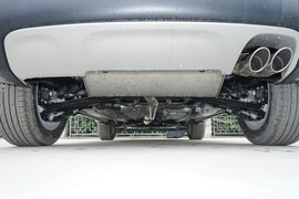 2020款Jeep指南者