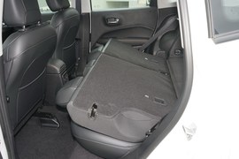 2020款Jeep指南者