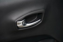 2020款Jeep指南者