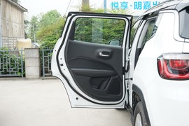 2020款Jeep指南者