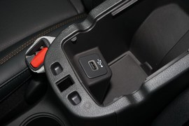 2020款Jeep指南者